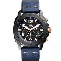 ساعت مچی فسیل FS5066 - fossil watch fs5066  